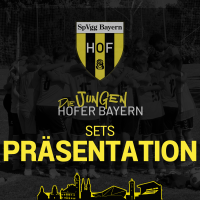 Sets Präsentation