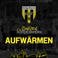 Aufwärmen