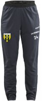 Bayern Hof - Trainingshose (Funktionäre) Damen grau...