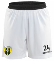 Bayern Hof - Damen Short (Auswärts) Saison 24/25 mit...