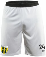 Bayern Hof - Kinder Short (Auswärts) Saison 24/25...