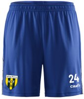 Bayern Hof - Herren TW-Short (Heim) Saison 24/25 mit Logo