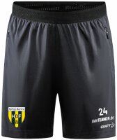 Bayern Hof - Trainingshose Kurz (Funktionäre) Damen...