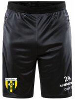 Bayern Hof - Trainingshose Kurz (Funktionäre) Kinder...