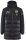 Bayern Hof - Parka Herren schwarz