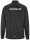 Bayern Hof - Trainings Half Zip Herren schwarz