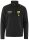 Bayern Hof - Trainings Half Zip Kinder schwarz