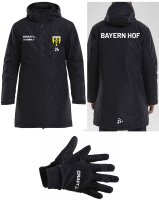 Bayern Hof - Sonstigesset Kinder Winter