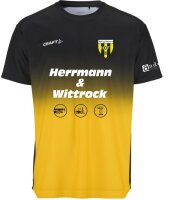 Bayern Hof - Herren Heimtrikot Saison 25/26