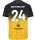 Bayern Hof - Kinder Heimtrikot Saison 25/26