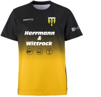 Bayern Hof - Damen Heimtrikot Saison 25/26