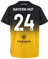 Bayern Hof - Damen Heimtrikot Saison 25/26