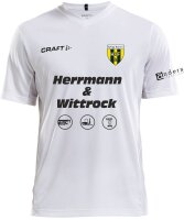 Bayern Hof - Herren Auswärtstrikot Saison 25/26