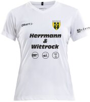 Bayern Hof - Damen Auswärtstrikot Saison 25/26