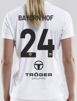 Bayern Hof - Damen Auswärtstrikot Saison 25/26