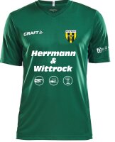 Bayern Hof - Herren Torwart Heimtrikot Saison 25/26