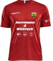 Bayern Hof - Herren Torwart Auswärtstrikot Saison 25/26