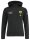 Bayern Hof - Präsentationsjacke Damen schwarz