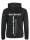 Bayern Hof - Präsentationsjacke Damen schwarz