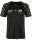 Bayern Hof - Trainingsshirt Damen schwarz