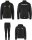 Bayern Hof - Trainingsset Herren lang+Regenjacke