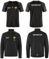 Bayern Hof - Trainingsset Herren Oberteile