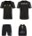 Bayern Hof - Trainingsset Kinder kurz+Rucksack 26 Liter