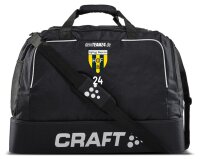 Bayern Hof - Trainingsset Herren kurz+Sporttasche 75 Liter