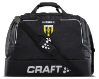 Bayern Hof - Trainingsset Kinder lang+Sporttasche 75 Liter